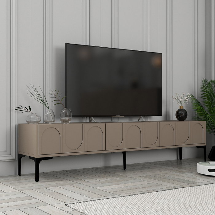 Hanah Home Lyon 42 - Atlas, Negro